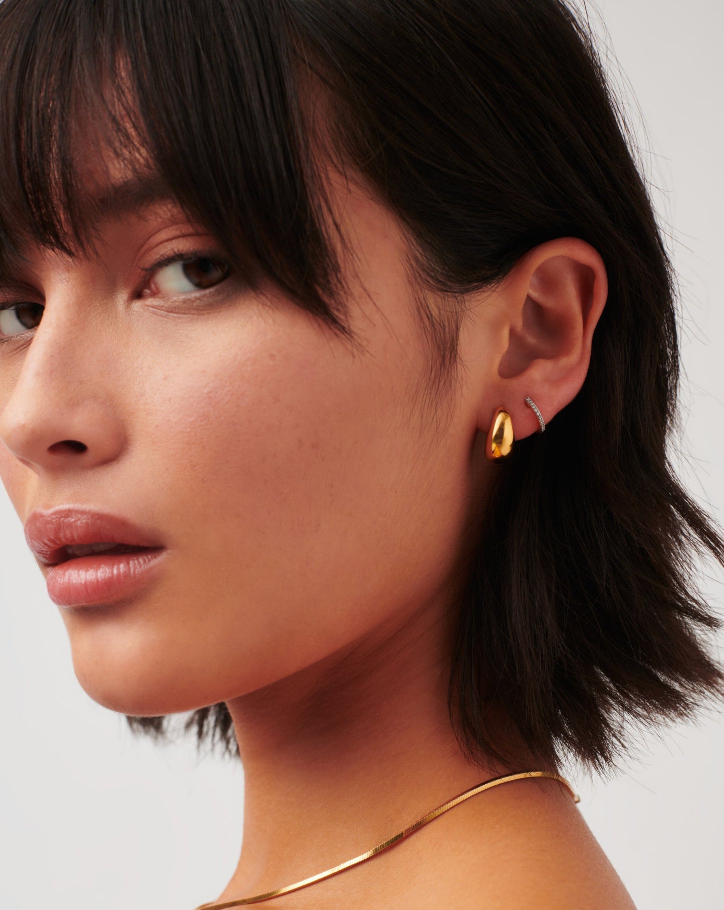 ELLA DROP EARRINGS